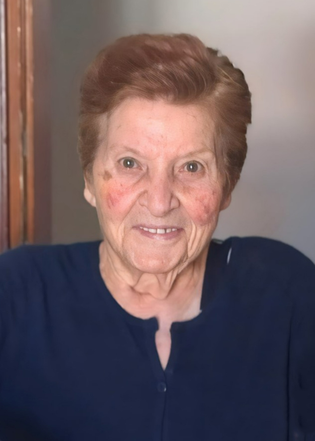 ANNA PECORARO